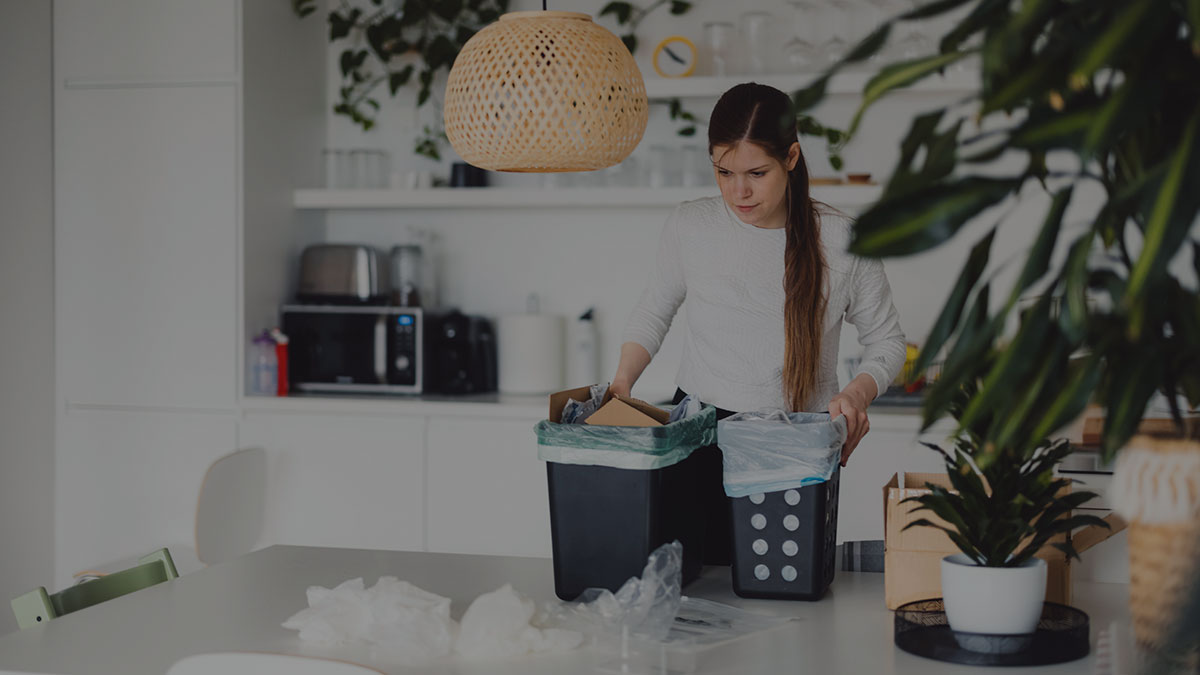 Aprendiendo a reciclar: Contribuye al medio ambiente desde tu apartamento en la Ciudad de Guatemala