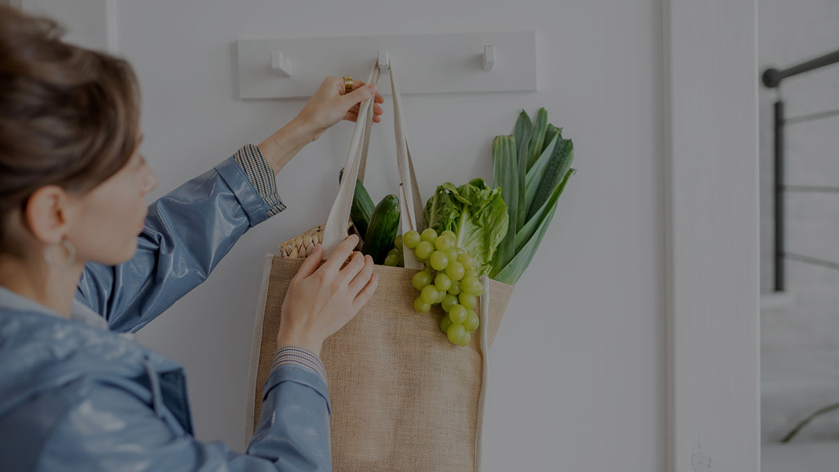 Elimina el plástico de un solo uso y disfruta de un estilo de vida sostenible