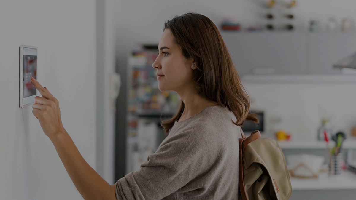 ¿Por qué tener un hogar inteligente? Descubre las ventajas de la tecnología en tu apartamento