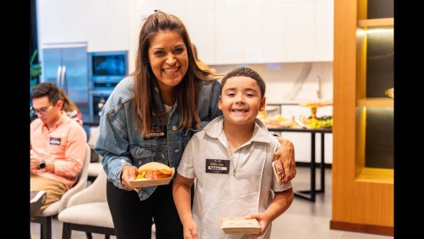 ¡Conoce como se vive en comunidad en Reserva 5TA!
